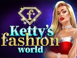 Kettys Fashion World screenshot