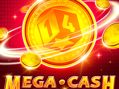 Mega Cash Amplifier screenshot