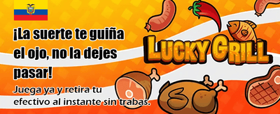 Regístrate y juega en Ecuador