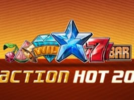 Action Hot 20 screenshot