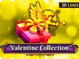 Valentine Collection 30 Lines screenshot