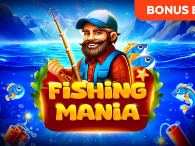 Fishing Mania screenshot